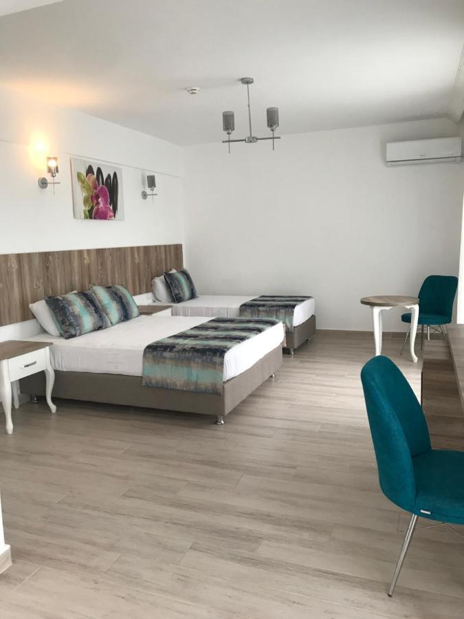 Velmer Hotel Lefka  Exteriér fotografie