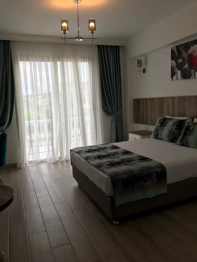 Velmer Hotel Lefka  Exteriér fotografie