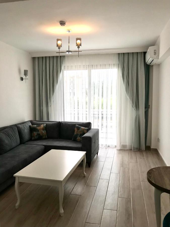 Velmer Hotel Lefka  Exteriér fotografie