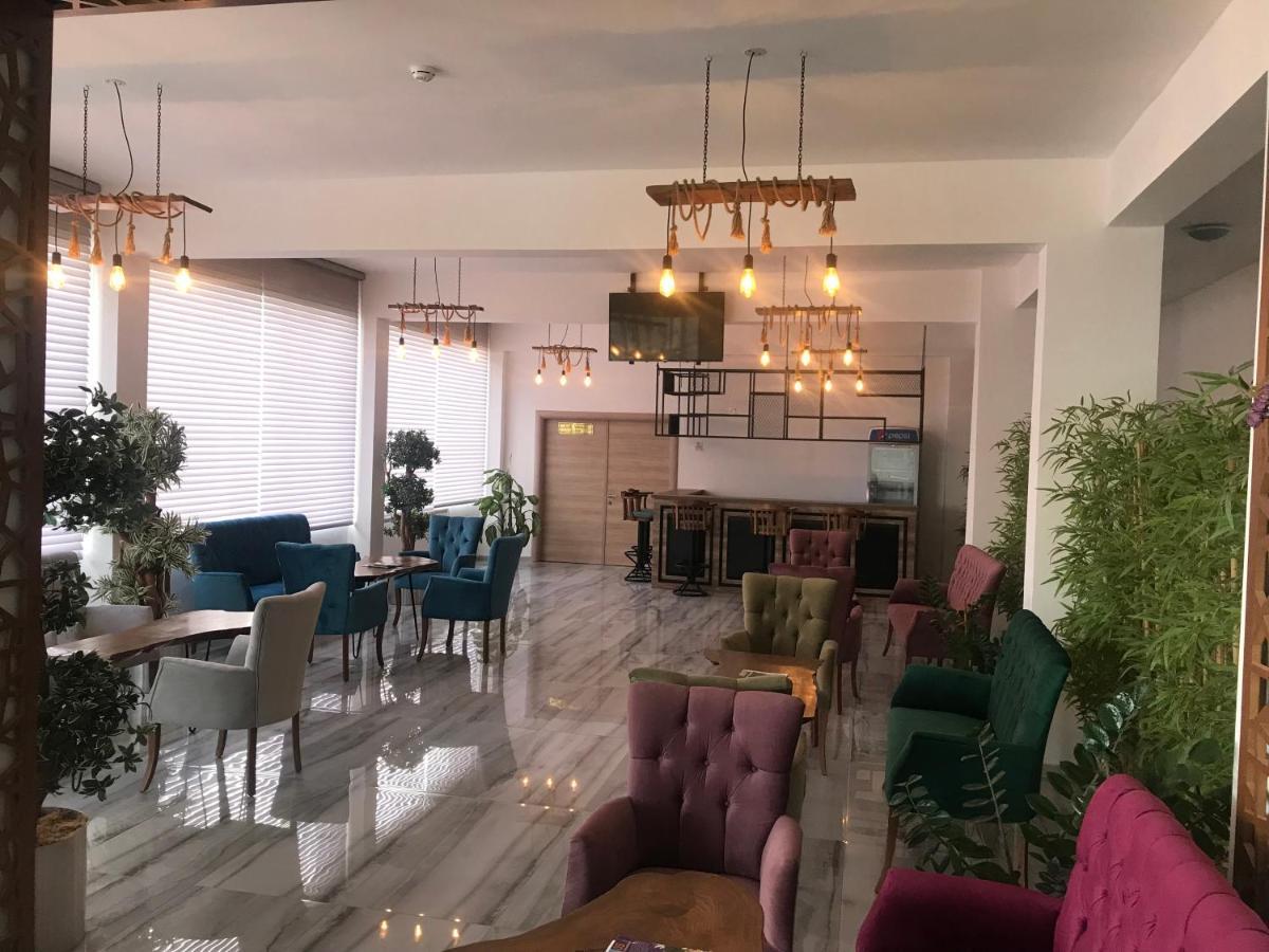 Velmer Hotel Lefka  Exteriér fotografie