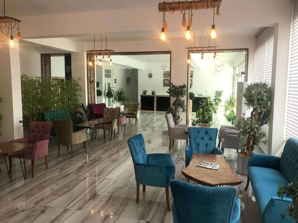 Velmer Hotel Lefka  Exteriér fotografie