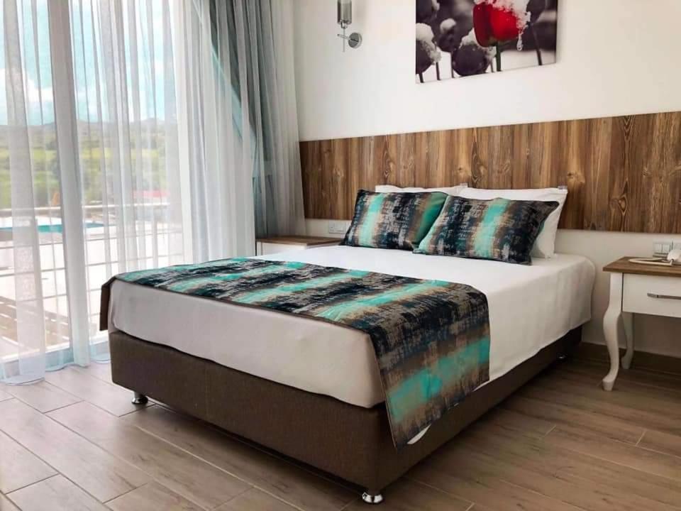 Velmer Hotel Lefka  Exteriér fotografie