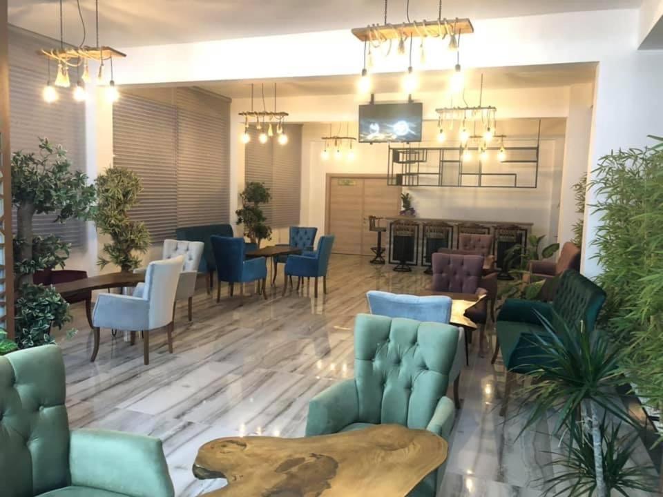 Velmer Hotel Lefka  Exteriér fotografie