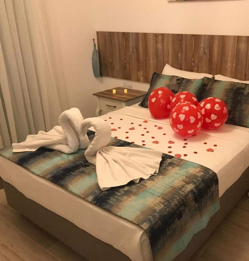 Velmer Hotel Lefka  Exteriér fotografie