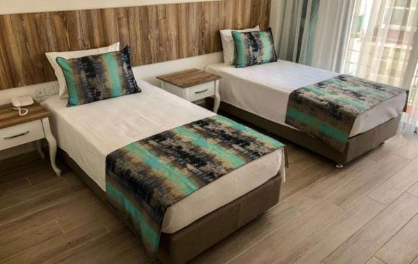 Velmer Hotel Lefka  Exteriér fotografie