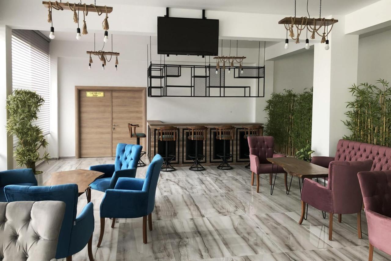 Velmer Hotel Lefka  Exteriér fotografie