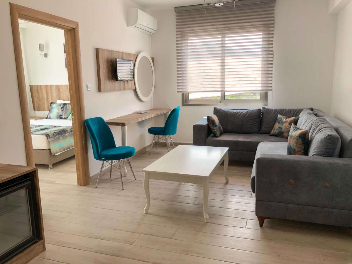 Velmer Hotel Lefka  Exteriér fotografie