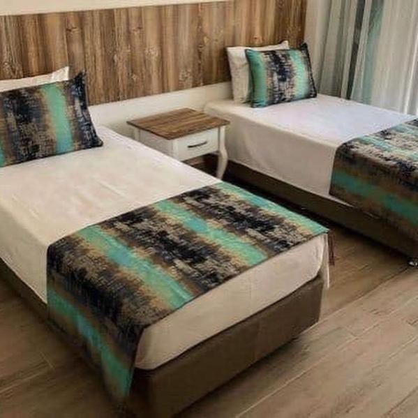 Velmer Hotel Lefka  Exteriér fotografie