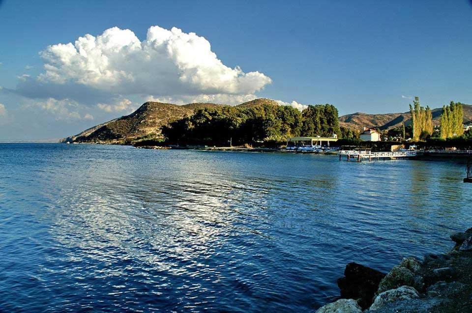Velmer Hotel Lefka  Exteriér fotografie