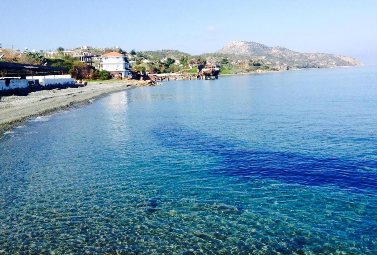 Velmer Hotel Lefka  Exteriér fotografie