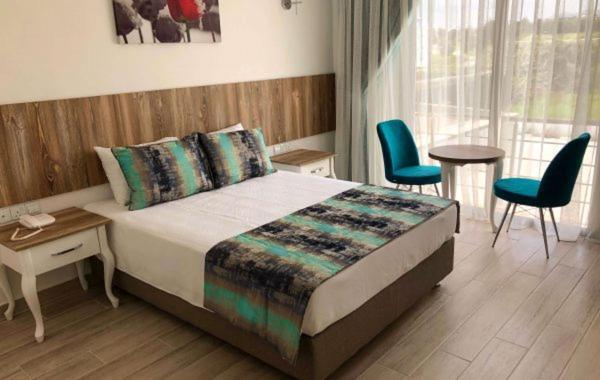 Velmer Hotel Lefka  Exteriér fotografie